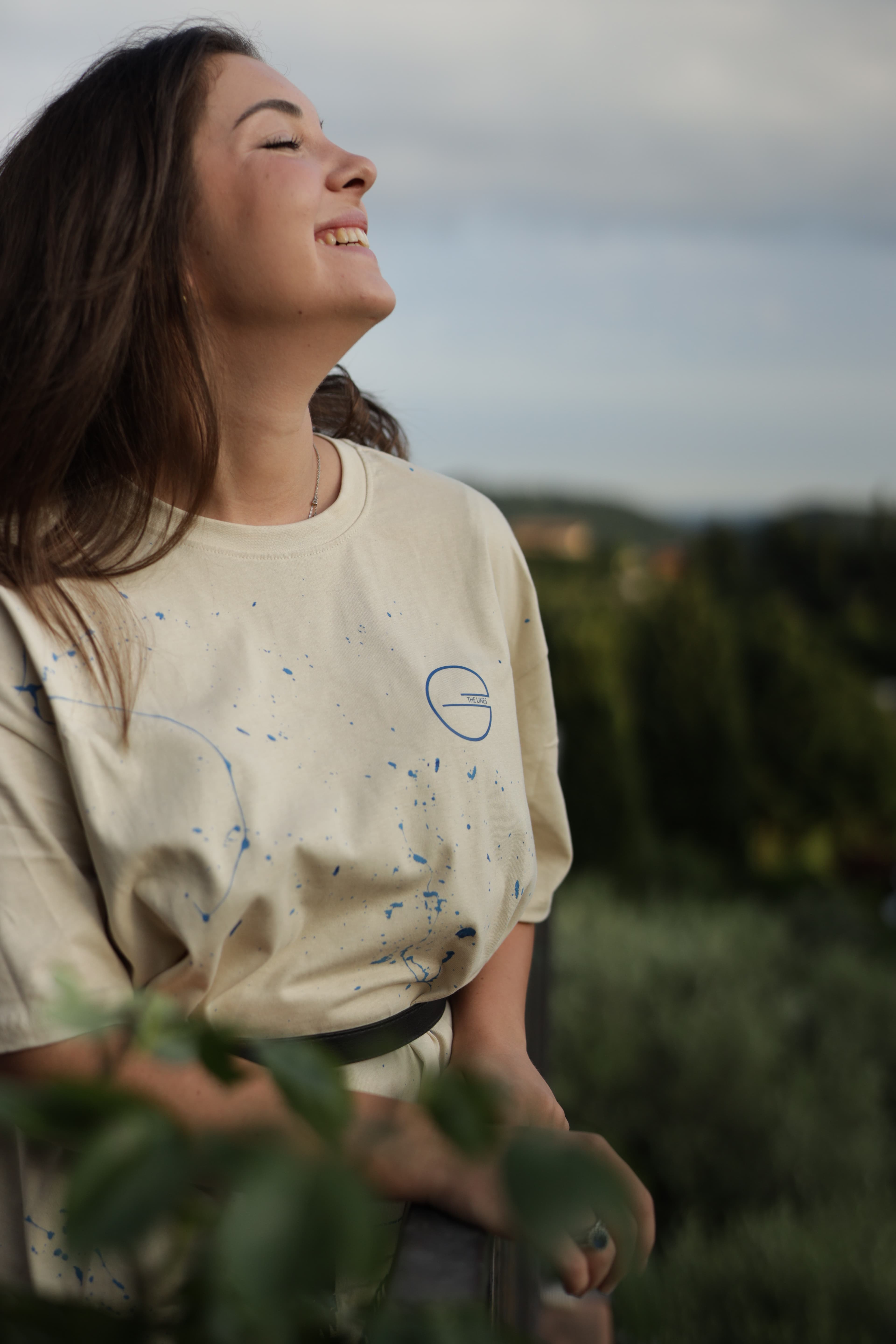 Shades of Blue — 2