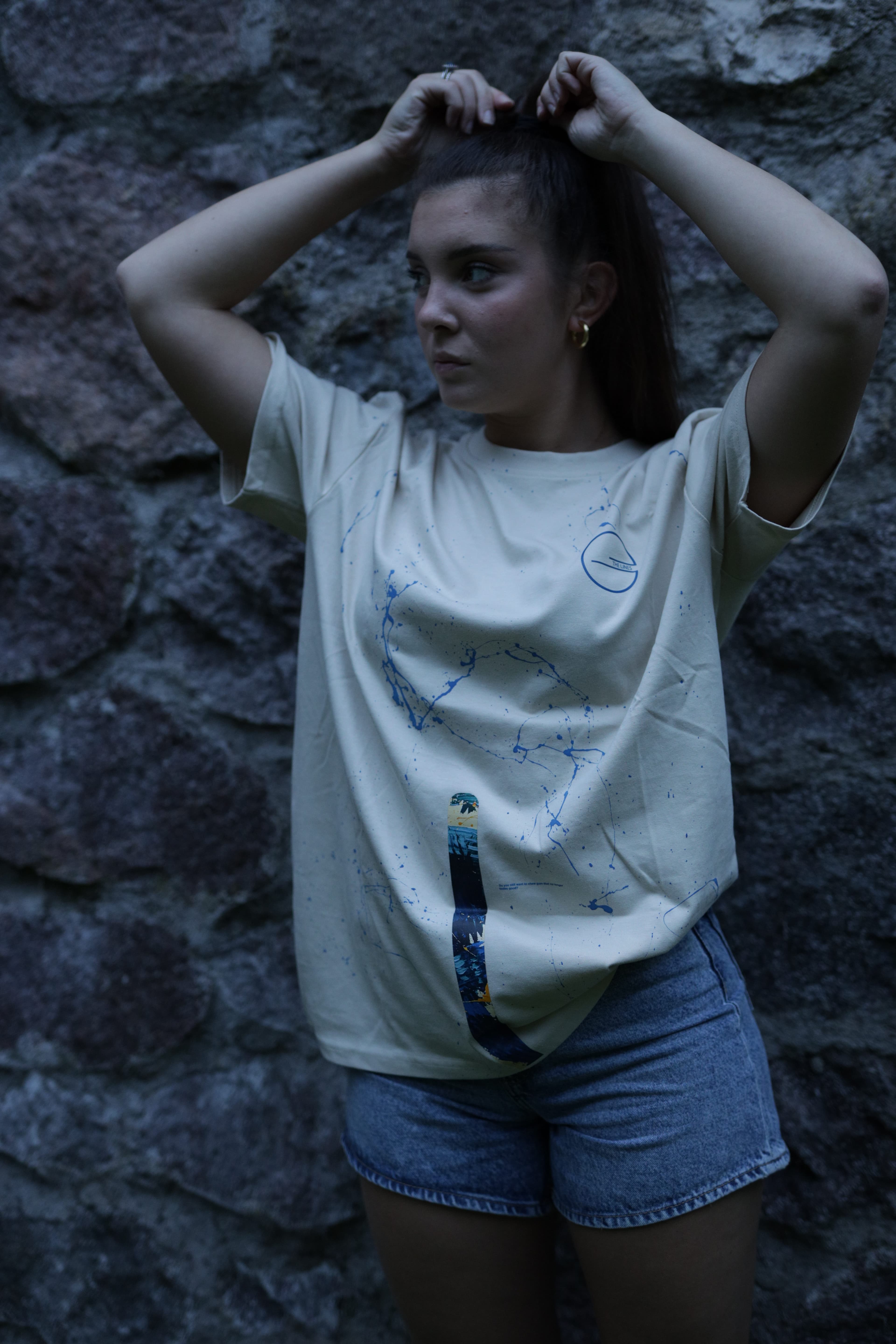 Shades of Blue — 4